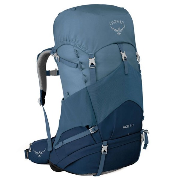 Osprey Ace 50 Blue Hills [83385] Blå