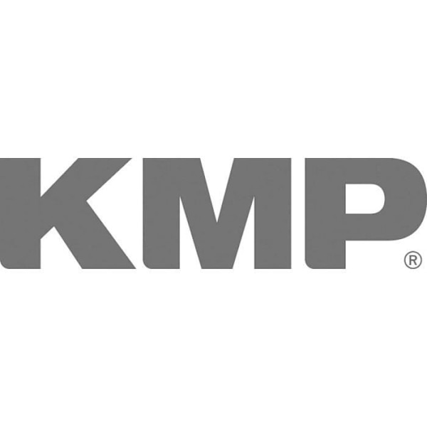 KMP B-T125X 1268.3030 Generiskt tonerpaket för Brother TN-247CMY - Cyan, Magenta, Gul - 2300 sidor