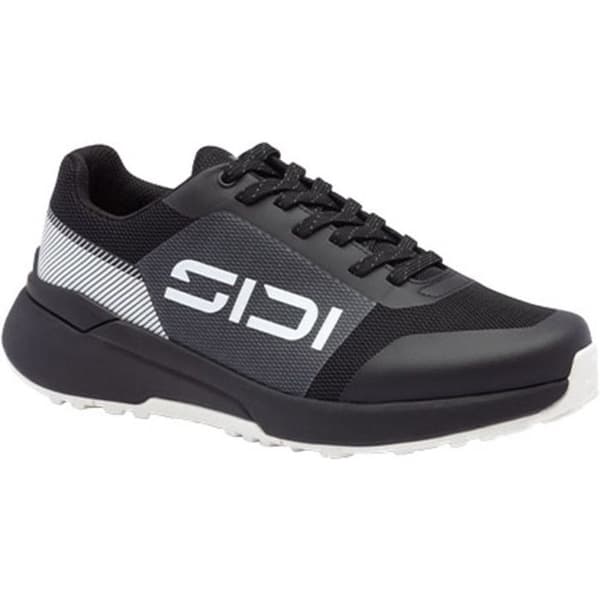 Baskets moto Sidi Fluxx Low svart 46
