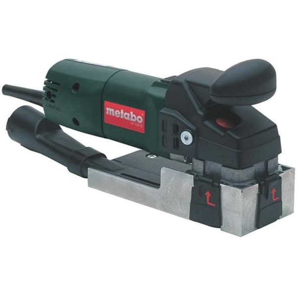 Metabo LF 724 S (600724000) Träfräsmaskiner