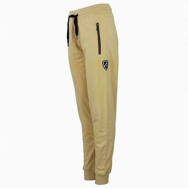 Damsätt joggingsbyxor AFRE Grå M