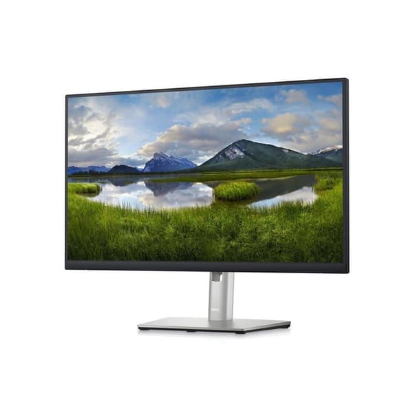 PC-skärm - Dell - P2423DE - QHD 24'' - HDMI - DP - USB-C