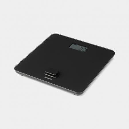 Balanser utan batteri - BRABANTIA - ReNew - Digital visning - Grå - BMI grå