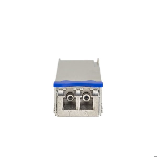 StarTech.com Cisco-kompatibel QSFP-40G-LR4-S Singlemode LC 10...