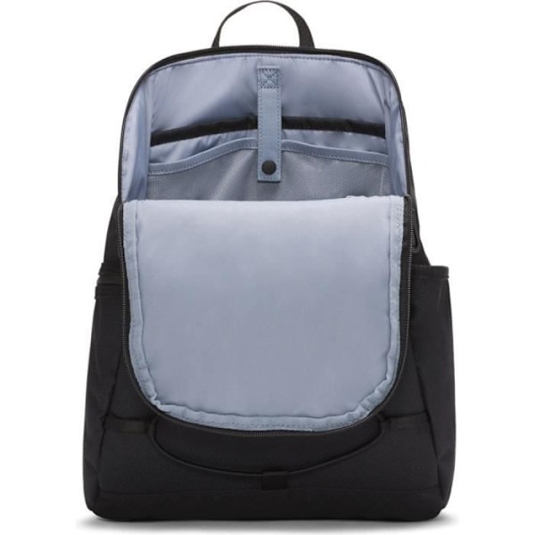 Ryggsäck - NIKE - One Training - Svart - Syntet - Unisex Svart
