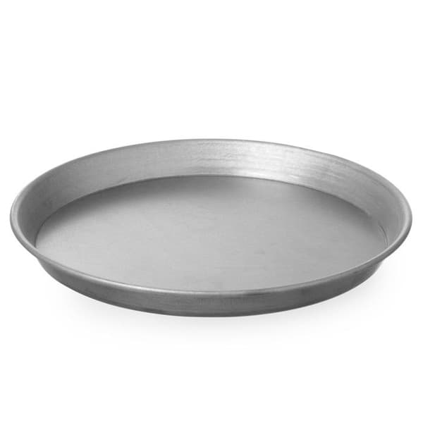 Pizzastål, diameter 320 mm - Hendi 617946