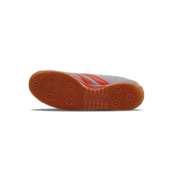 Baskets Hummel STADION NYLON legering/paprika 42