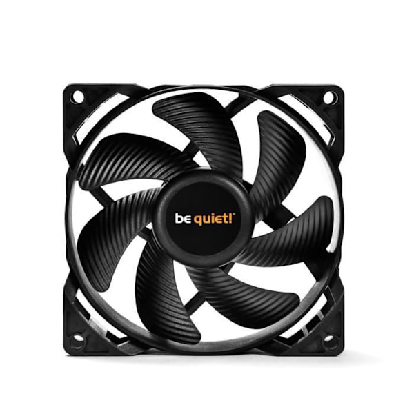 Be Quiet PURE WINGS 2 Case Fan - PWM 92mm