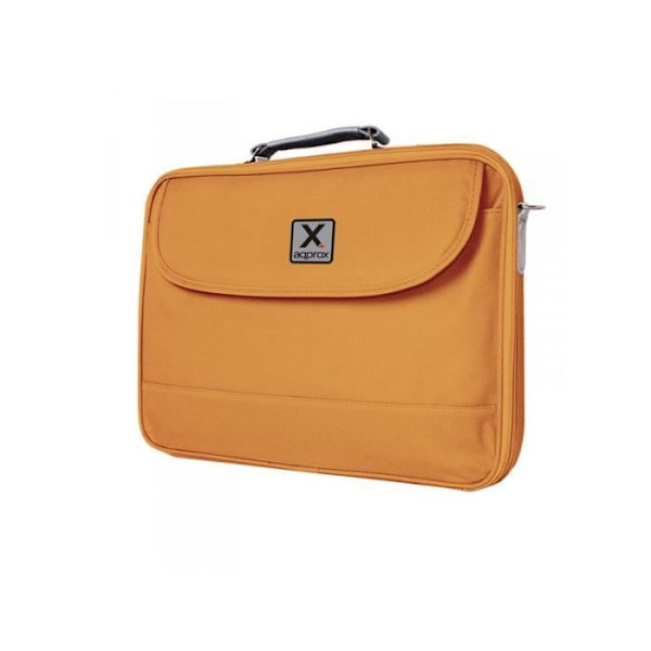 PCP 17p Väska Orange CA