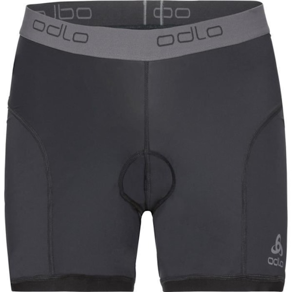 Underkläder - Odlo - Breathe - Justerande boxer - Svart - 88% polyester, 12% elastan Svart XL