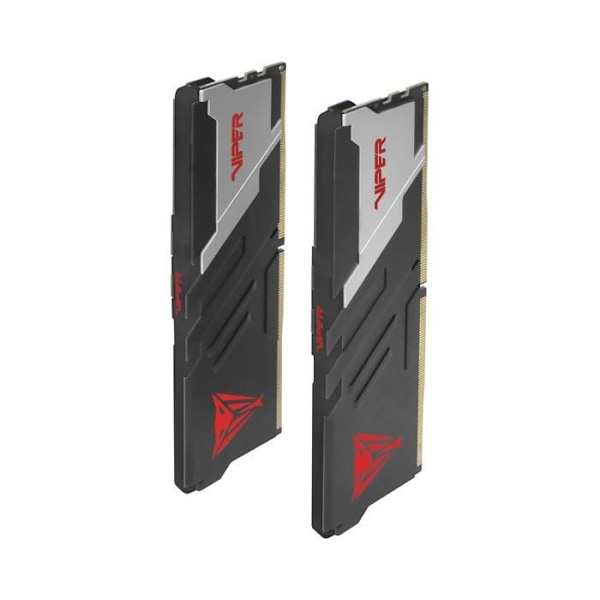 RAM - PATRIOT MINNE - DDR5 SDRAM - 2 x 16 GB - 6200 MHz - CL40