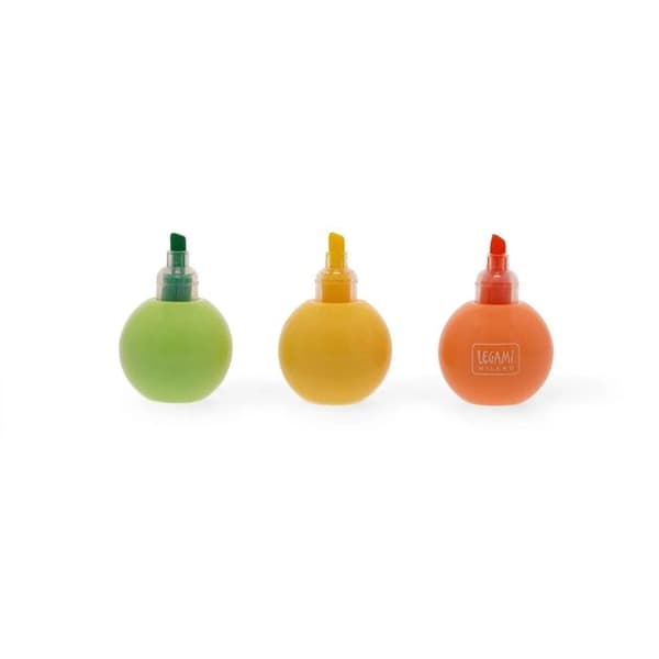 LEGAMI 3 in 1 Avocado Highlighter