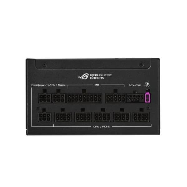 ASUS ROG STRIX 850P GAMING