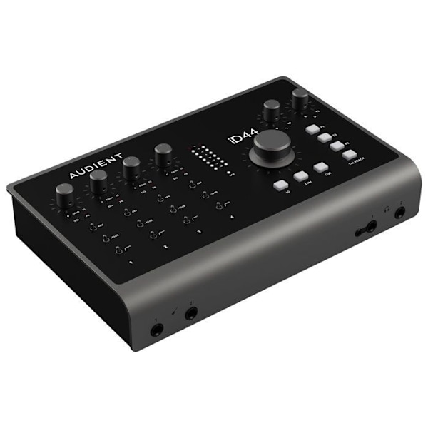 Publik ID44 MKII