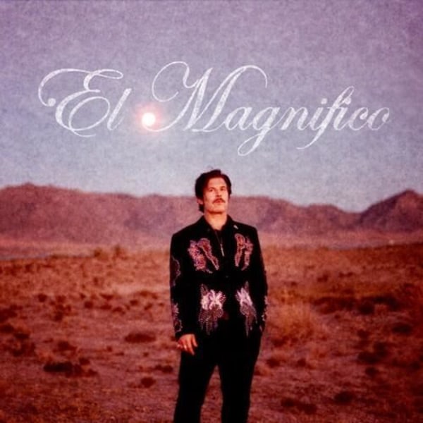 Ed Harcourt - El Magnifico [VINYL LP]