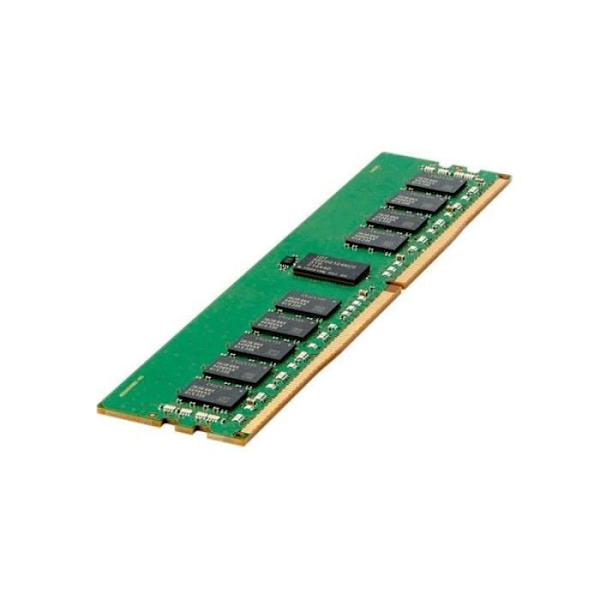 Hewlett Packard Enterprise-minne 32 GB 2Rx8 PC4-3200 Obuffrad standard P43022-B21 - 0190017527437