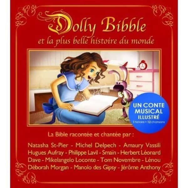 DOLLY BIBBLA