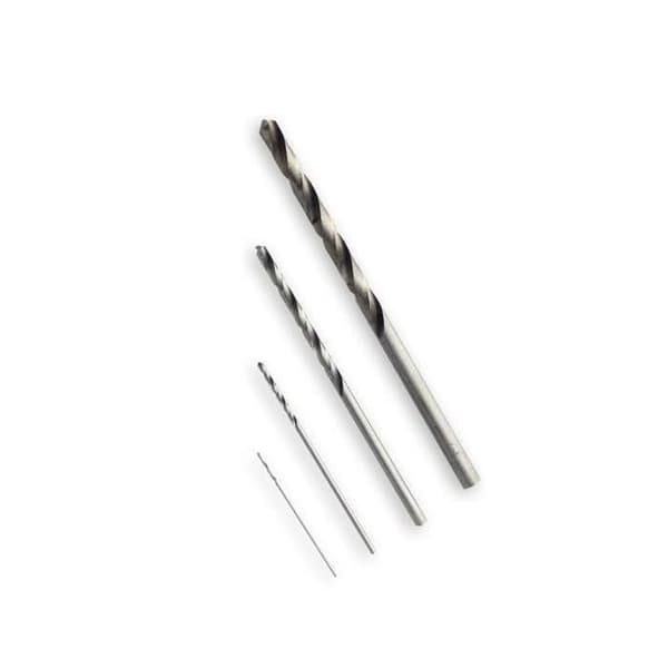 Foret HSS-G 2,5 mm standard