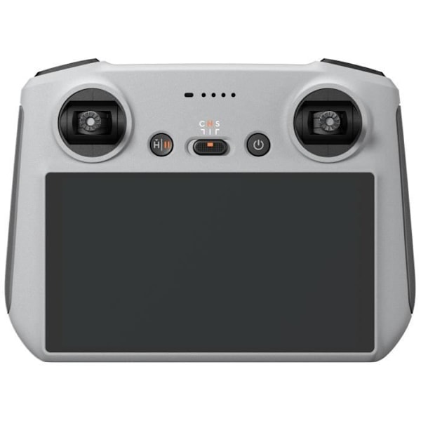 DJI RC-fjärrkontroll för DJI Drone - 5,5" Grå