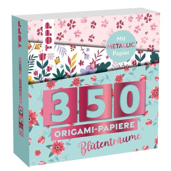 Origami-spel Topp - 18611