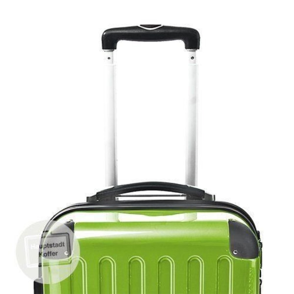 Hauptstadtkoffer® HAUPTSTADTKOFFER Resväska Alex 75 cm - T54