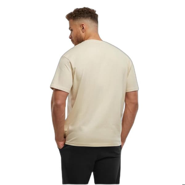 T-shirt Upscale Upscale Core EMB äggskal M