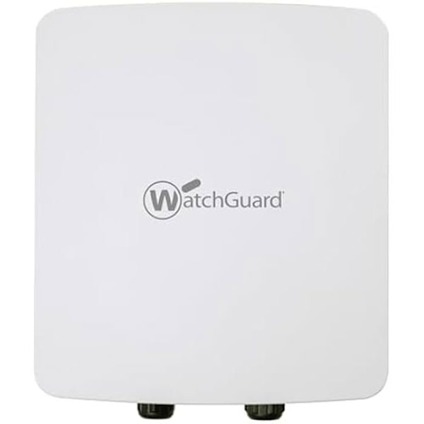 Trådlös åtkomstpunkt - WATCHGUARD - AP430CR - 5000 Mbit/s - Strömförsörjning via Ethernet [PoE] - Vit