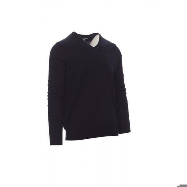Sweatshirt Payper Business marinblå S