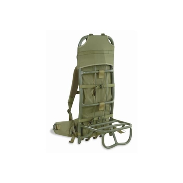 Bärställ - Tatonka - Khaki - Aluminium - 50kg - 420 HD Nylon Kaki