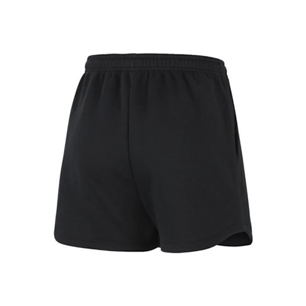 Park 20 Shorts Svart - NIKE - Dam/vuxen - Polyester - Vanlig Svart XS