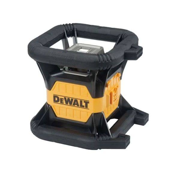 Laser nivå - DEWALT - DCE079D1G - Grön - IP67 - Trådlös Grön