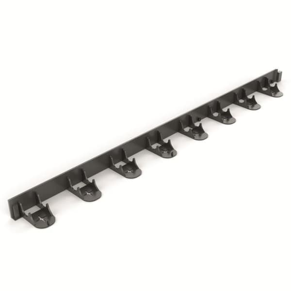 Trädgårdskant - CELLFAST - UNIBORD 30-260 - Längd 100 cm - Höjd 4,5 cm - Plast