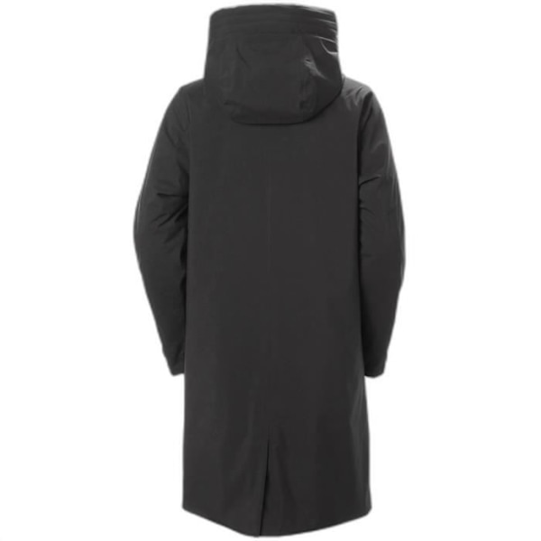 Helly Hansen regnjacka dam victoria - svart - 4XL Svart XS