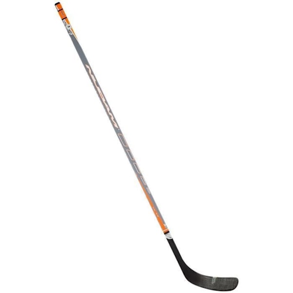 NIJDAM 155 cm Ice Hockey Stick - Vänster - Orange