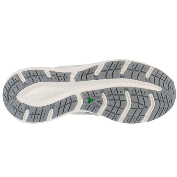 Korgar Dam - Beige - Skechers Edgeride - Silver Eclipse beige 38