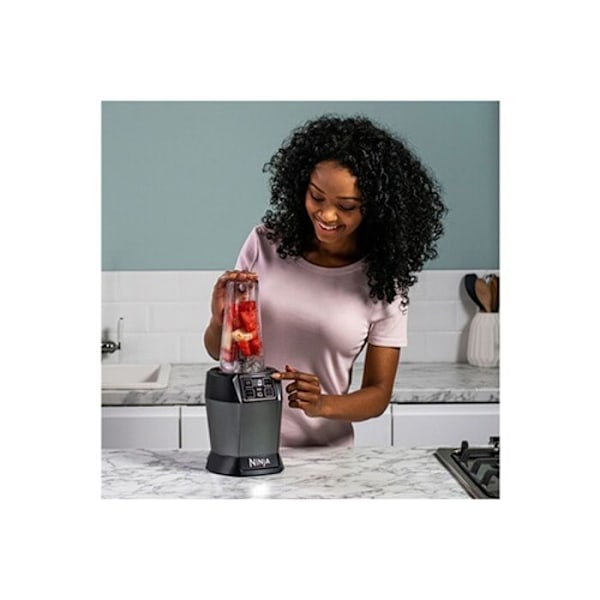 Auto-iQ Ninja BN495EU Blender - NINJA - 2 program - 2 700ml koppar - 1000W