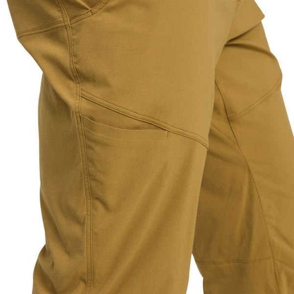 Pantalon Black Diamond Pursuit lin 32