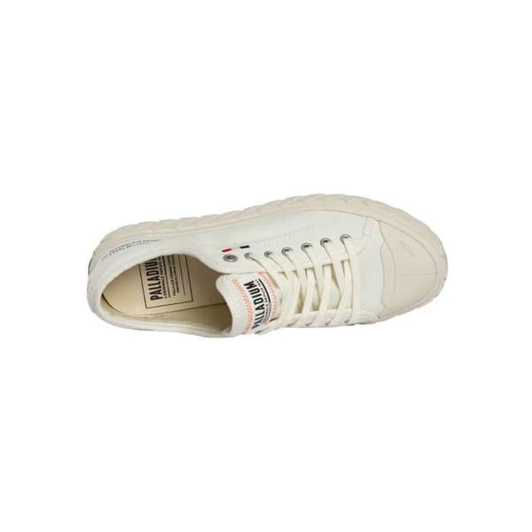 Baskets Palladium Palla Ace Cvs Org stjärna vit-m 43
