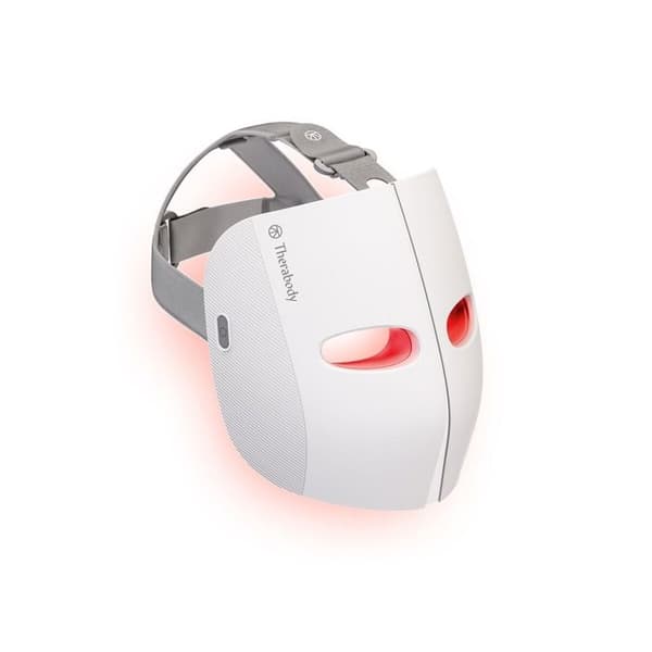 LED-mask Therabody THERAFACE PRO-MASK LED VIT Vit