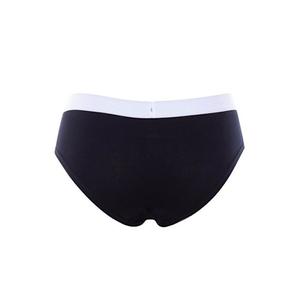 Umbro Culler i bomull, 3-pack Dam Flerfärgad M