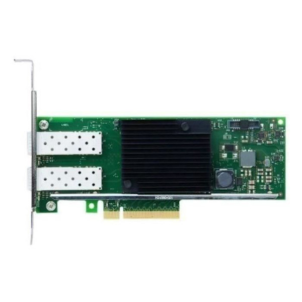 Nätverksadapter - LENOVO - ThinkSystem X710-DA2 - 2 x 10 Gb Ethernet - Optisk fiber