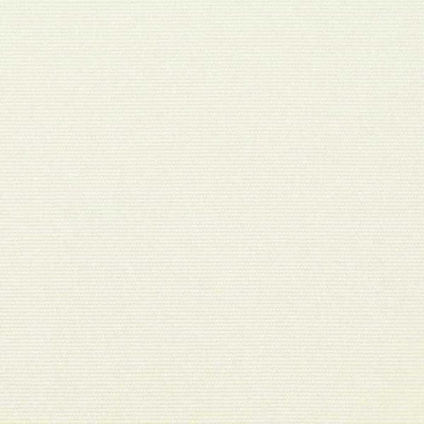 vidaXL Ersättningsduk för markis Creme 1000 x 160 cm Polyester 42000814