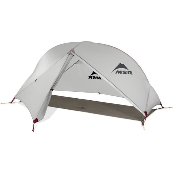 MSR Hubbatält? NX