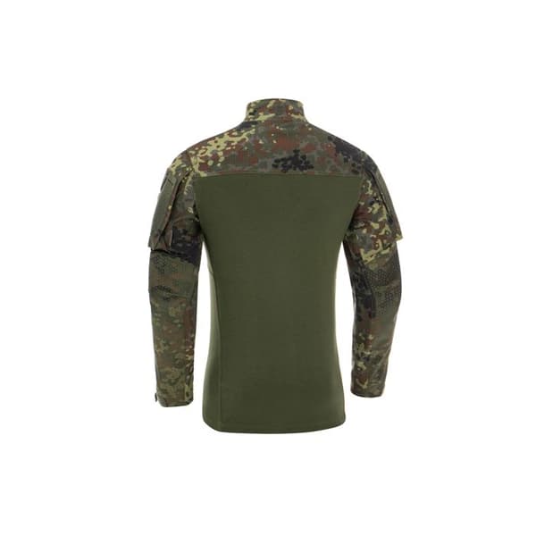 Clawgear Raider MK V ATS Flex stridsblus flecktarn XL