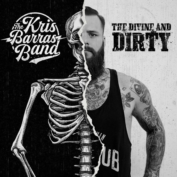 Poprock-cd - indisk rock-cd Mascot (it) - CDPRD75482 - The Divine and Dirty