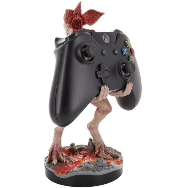 Stranger Things Demogorgon controller stödfigur Flerfärgad