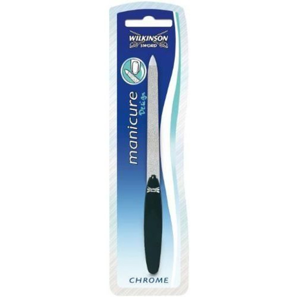 Wilkinson svärd nagelfil