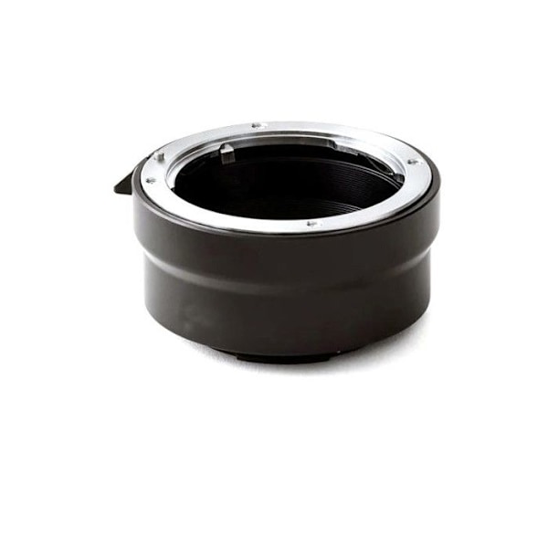 URTH Objektivadapterring PENTAX K kompatibel med Micro 4/3