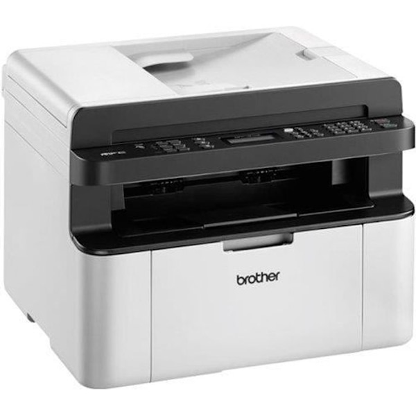 Brother MFC-1910W Skrivare - Monokrom Laser - Multifunktionell