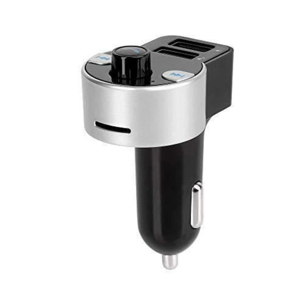 FM-sändare med Bluetooth-funktion.